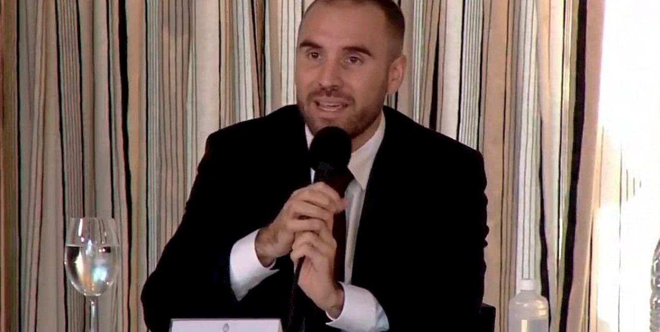 Deuda con bonistas: Argentina propone 62% de quita de intereses y tres años de gracia