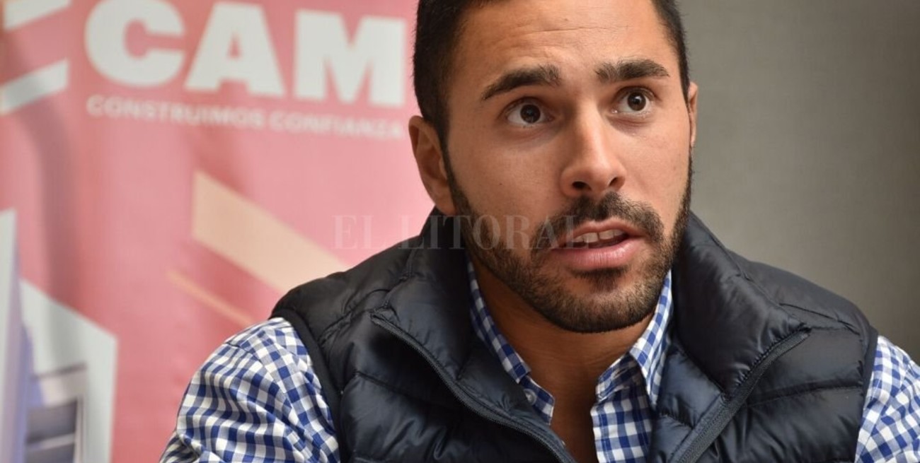 "En momentos de incertidumbre, la mejor inversión son los ladrillos"