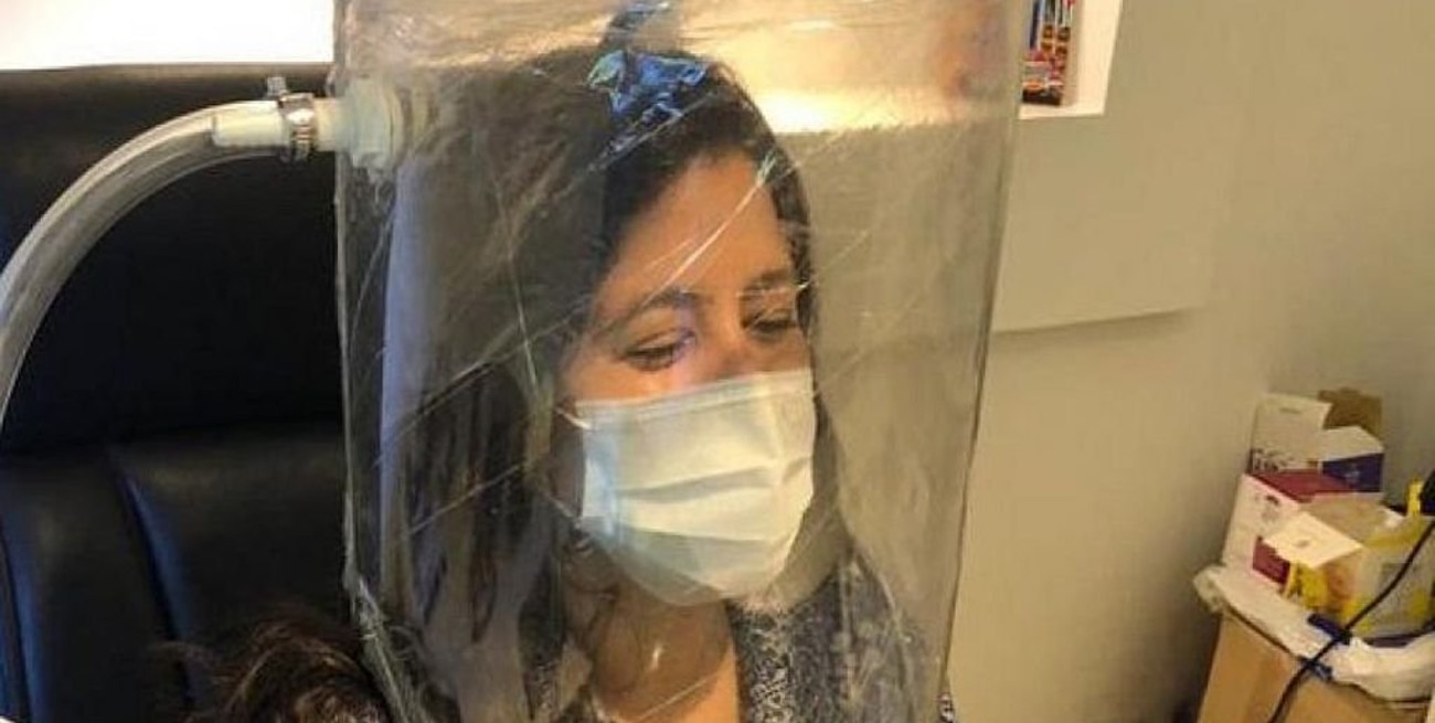 Ibuprofeno de sodio inhalado: el Senado pide que se autorice