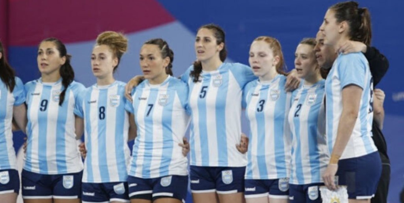 El Preolímpico de handball femenino en España aún no se suspendió y hay quejas