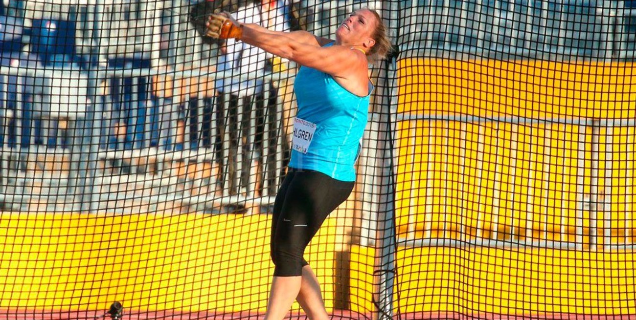 Dahlgren se retirará luego de los Juegos Olímpicos