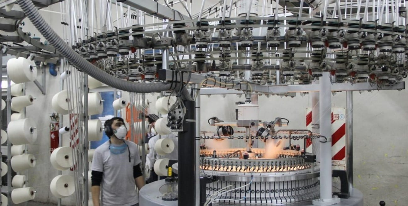 Juez del concurso exige a Algodonera Avellaneda un informe integral y frena el corte de luz de EPE