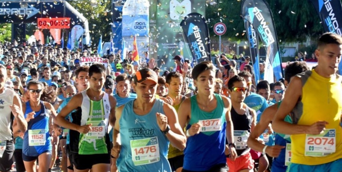 Mendoza también suspende y restringe eventos masivos