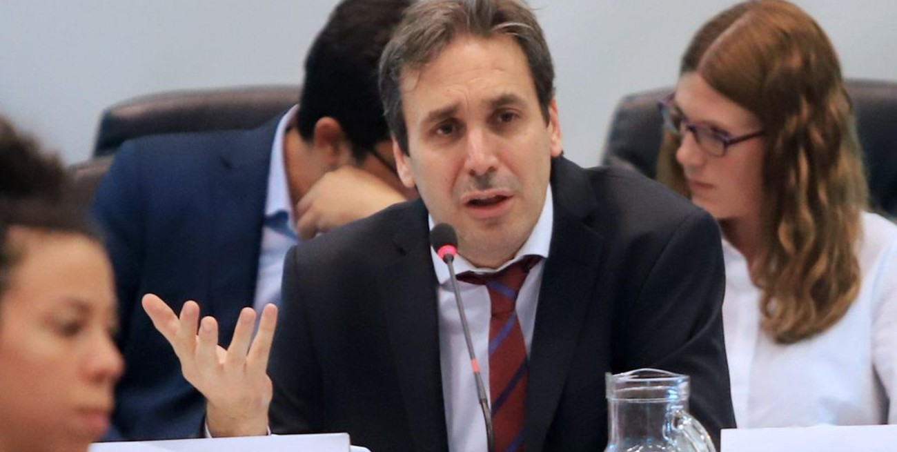 Caso D'Alessio: Ramos Padilla procesó a dos ex policías y un espía por espionaje ilegal