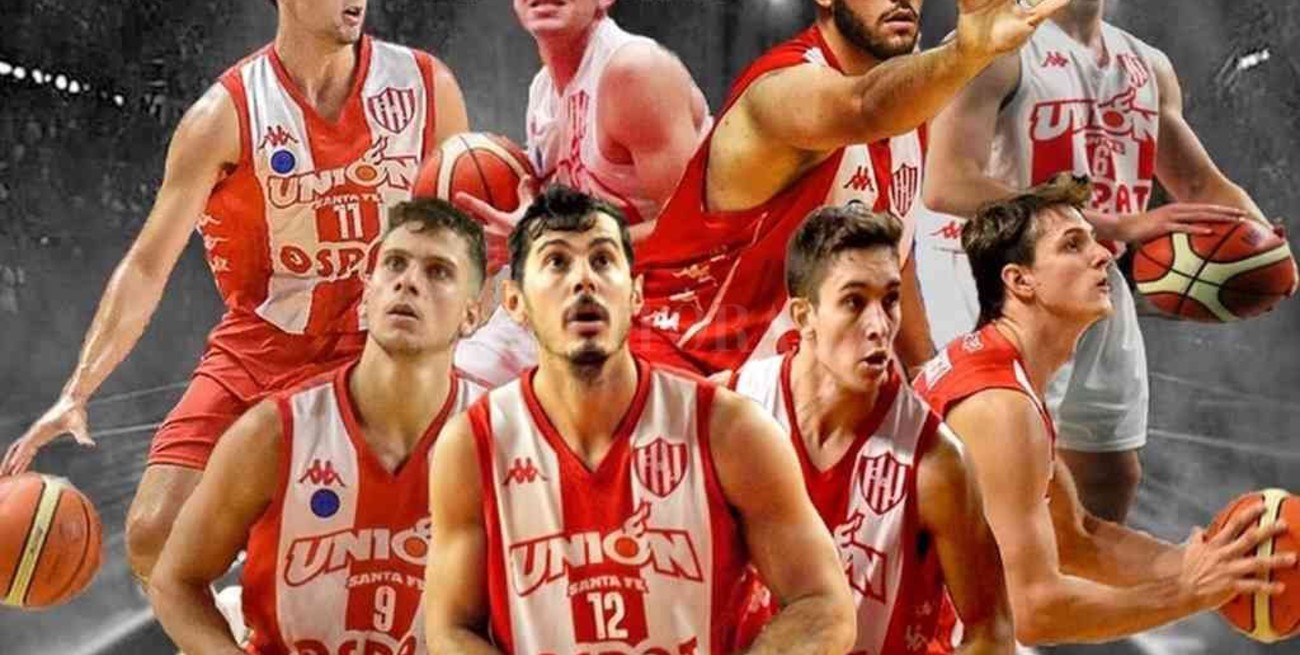 Liga Argentina: el más genuino de los Unión