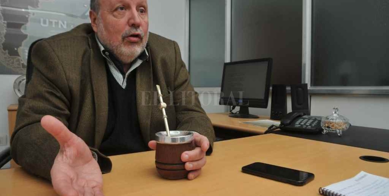 Pensar la universidad para lo que se viene