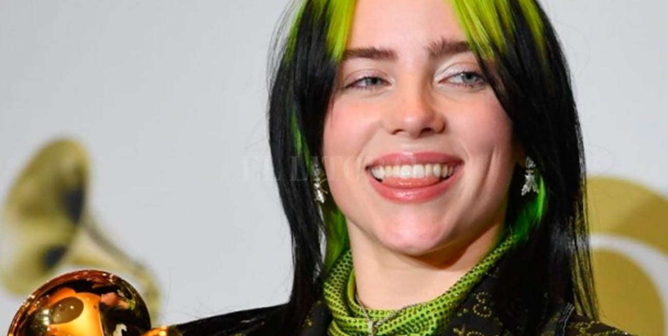 Elton John y Billie Eilish darán un show benéfico por el COVID-19