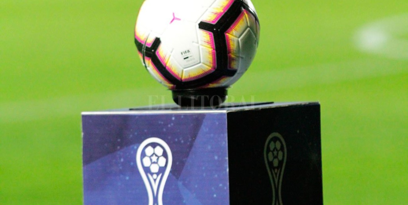 ¡Bingo!: el VAR debuta en Colón con un ecuatoriano