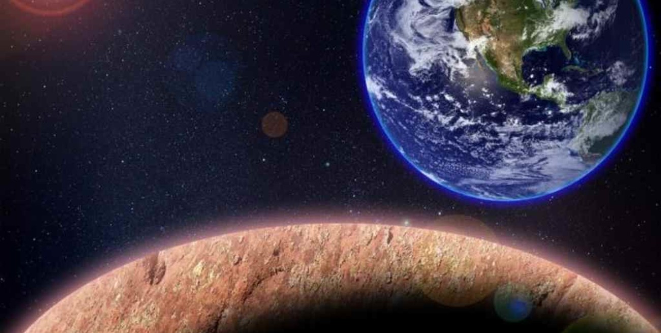 El campo magnético de la Tierra sigue debilitándose y genera preocupación a los científicos