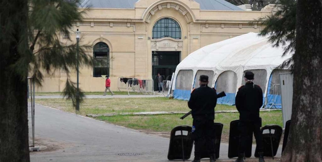 Pese al aumento de casos, desde Rosario aclaran que no hay circulación comunitaria