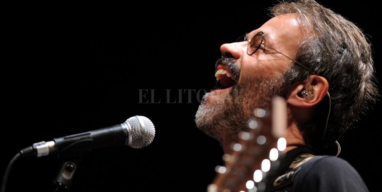 Tributo a Gabo Ferro