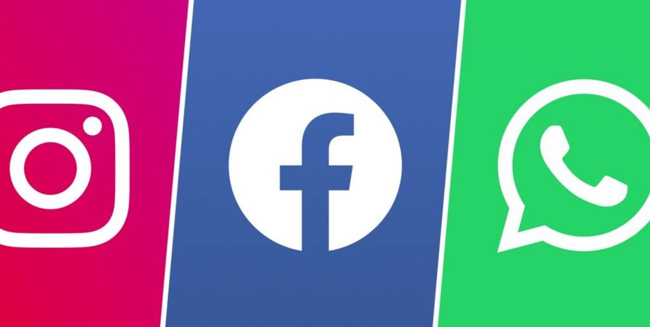 Las redes sociales se recuperan paulatinamente