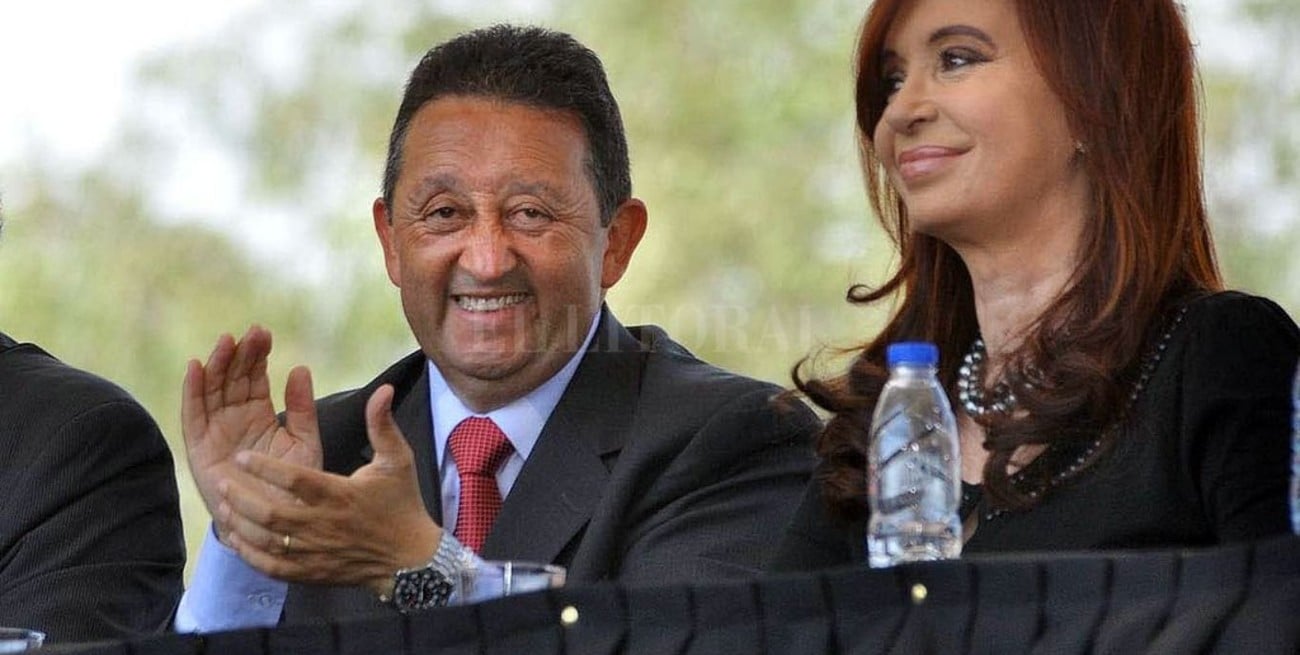 Designan a Jaque, Recalde y Manzanal en el directorio de YPF