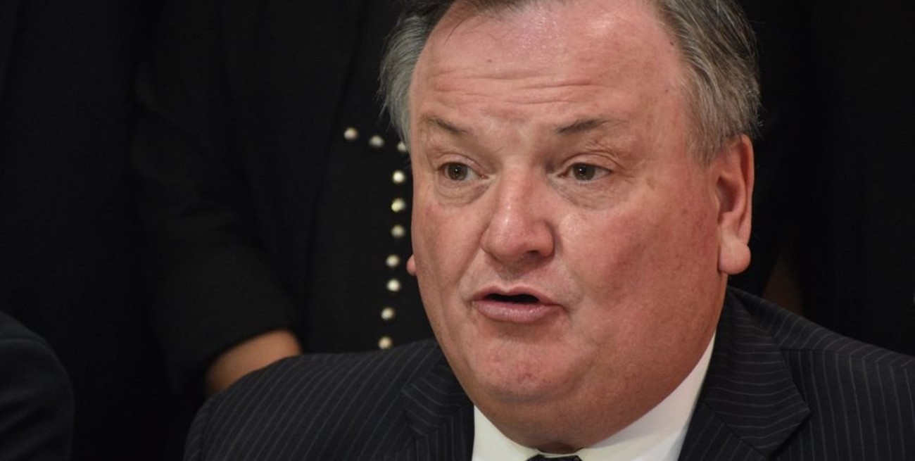 Michlig: "El sistema acusatorio santafesino es el modelo a seguir".