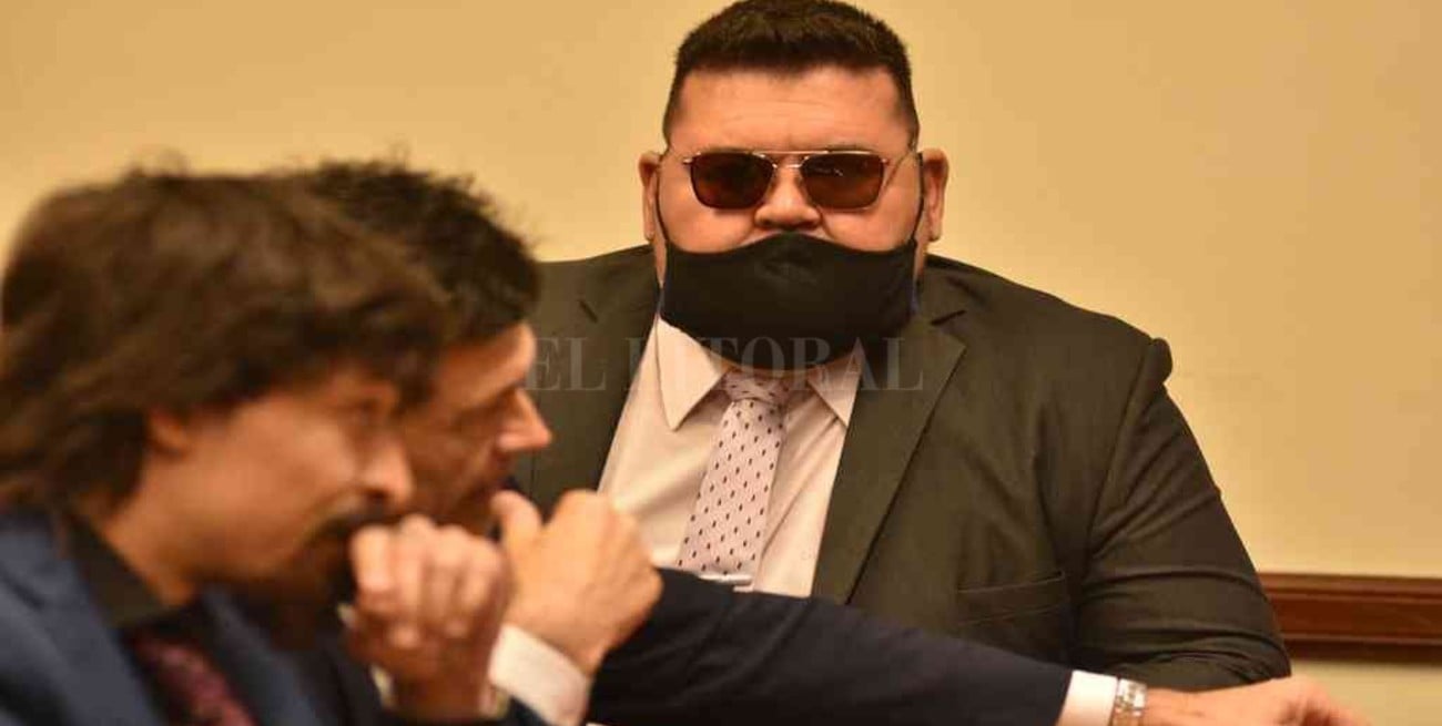 Policía condenado por el abuso sexual de una menor