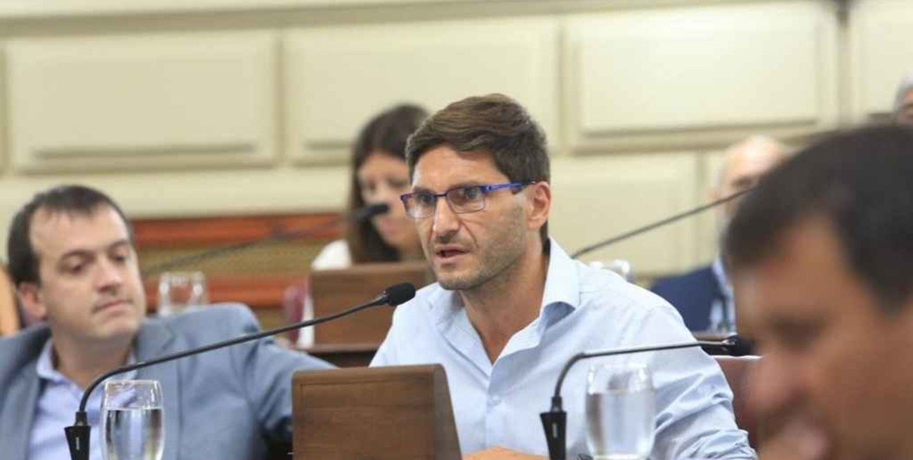 Pullaro: "No es un plan de seguridad"  
