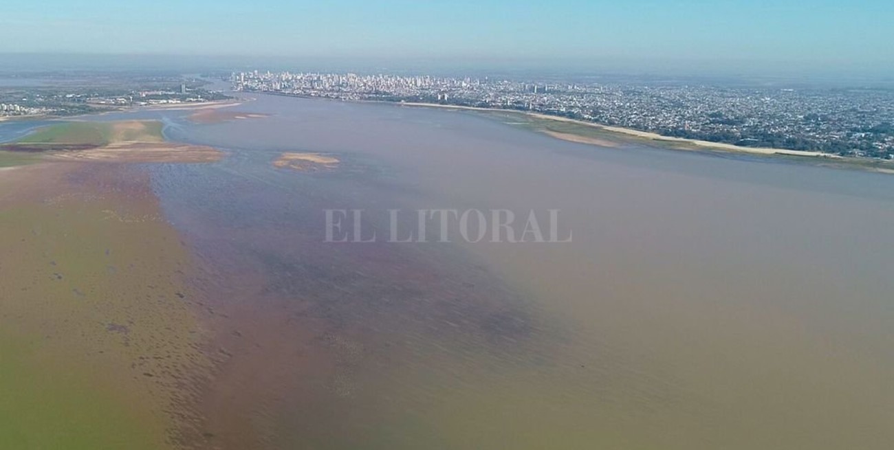 Setúbal: por qué la laguna lleva ese nombre