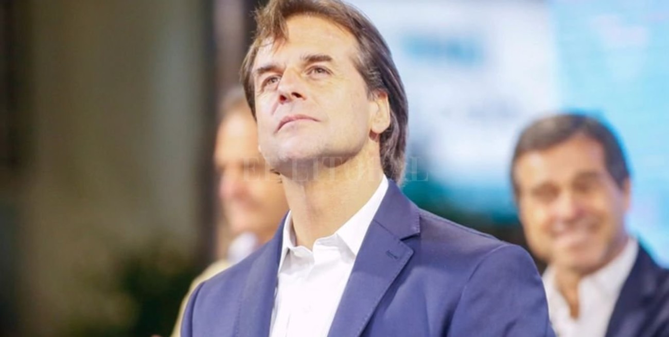 Elecciones en Uruguay: Luis Lacalle Pou amplía su ventaja en el escrutinio