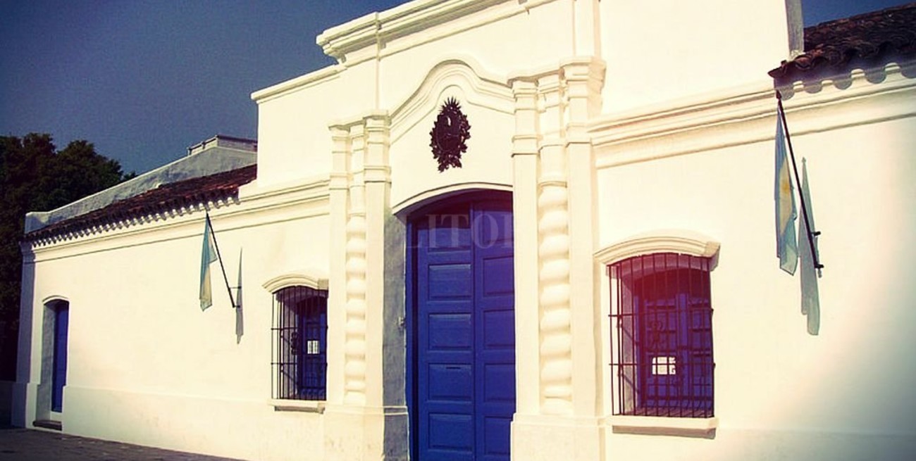 Afirman que en la Casa Histórica de la Independencia en Tucumán hay actividad paranormal