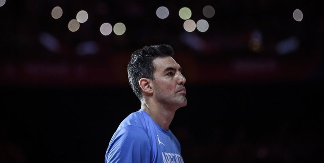 Scola: "Hay que felicitar a España, jugaron mejor que nosotros"