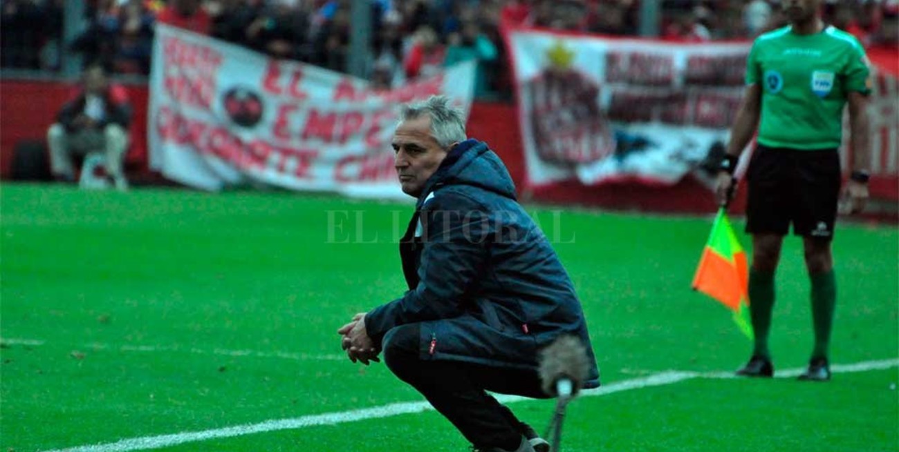 "Algo nos faltó y por eso no ganamos"