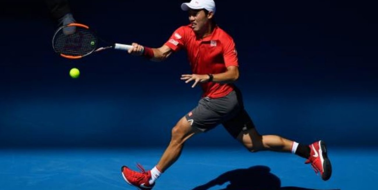 Japón jugará la Davis ante Ecuador sin público por el temor al coronavirus