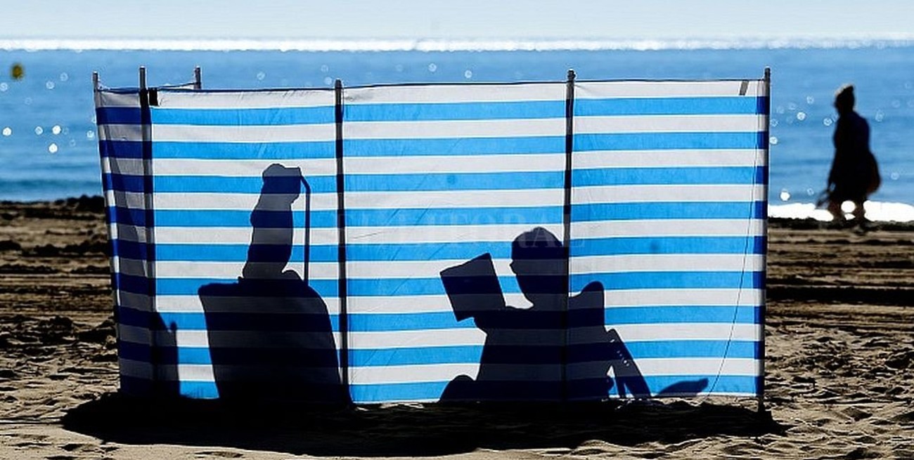 Enero de 2020 fue el mes más cálido de la historia