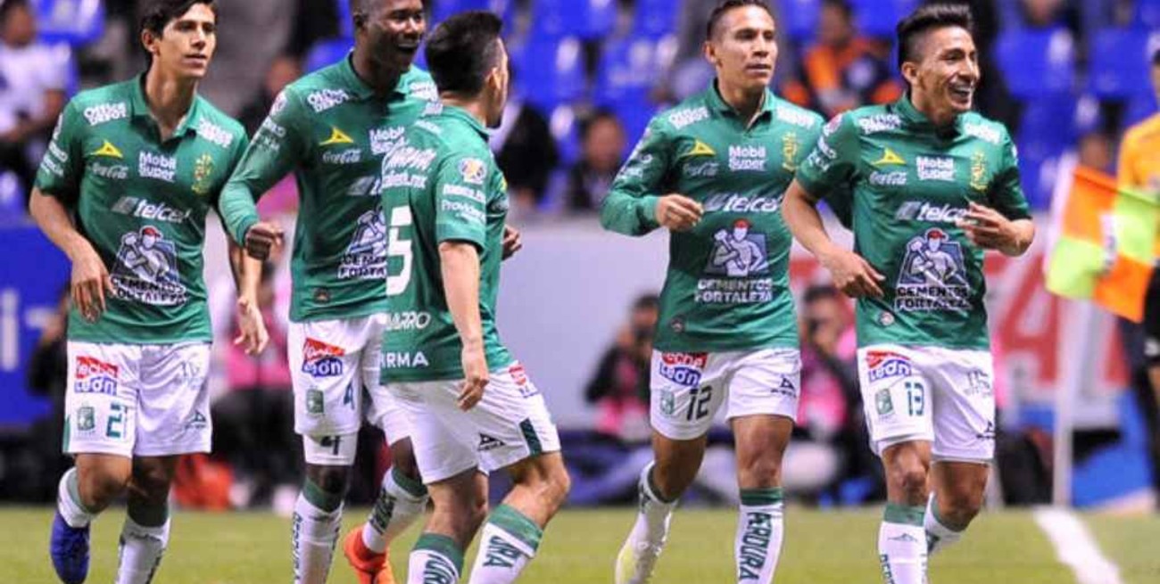 El torneo de primera división mexicano fue cancelado por coronavirus