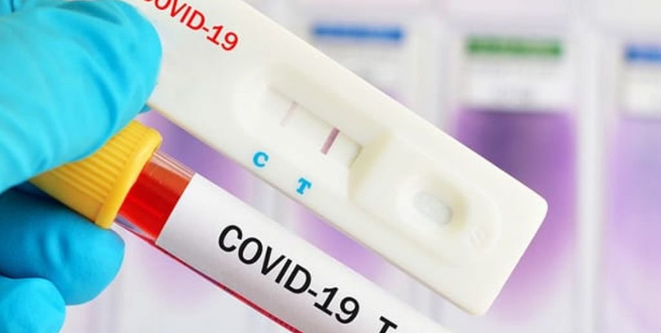 El Ministerio de Salud actualizó la definición de caso sospechoso de coronavirus