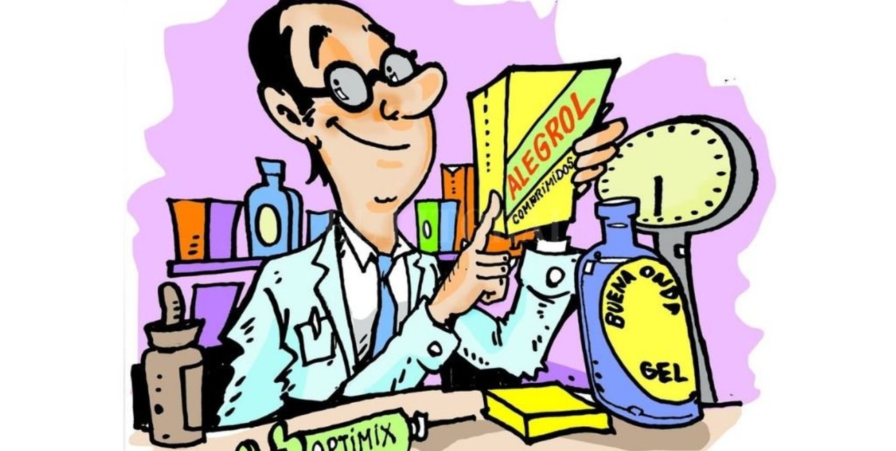 Horróscopo de oficios