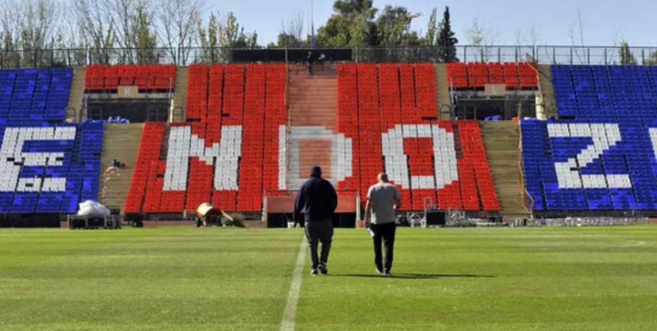 Sancionan a Godoy Cruz por irregularidades compatibles con lavado de dinero