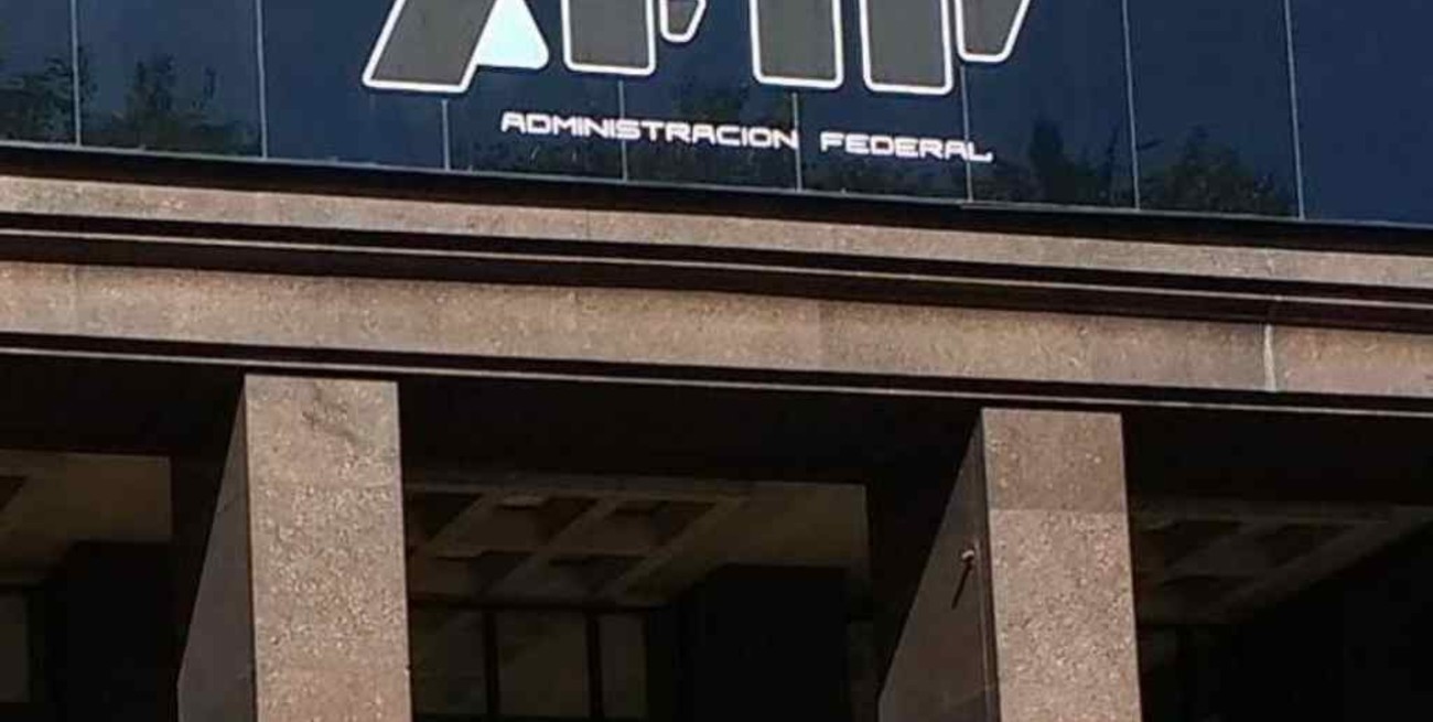 La Afip prorroga la feria fiscal hasta el 25 de octubre