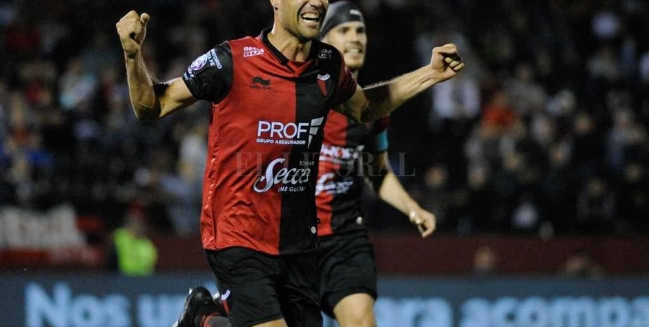 Sigue Fritzler y la continuidad de Estigarribia está "casi" arreglada