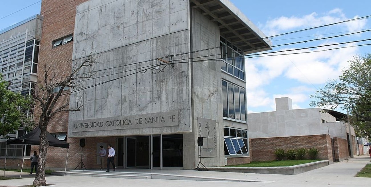 Experiencia conjunta entre UCSF y UBA