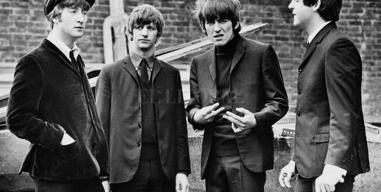 Se cumplen 50 años de la separación de The Beatles