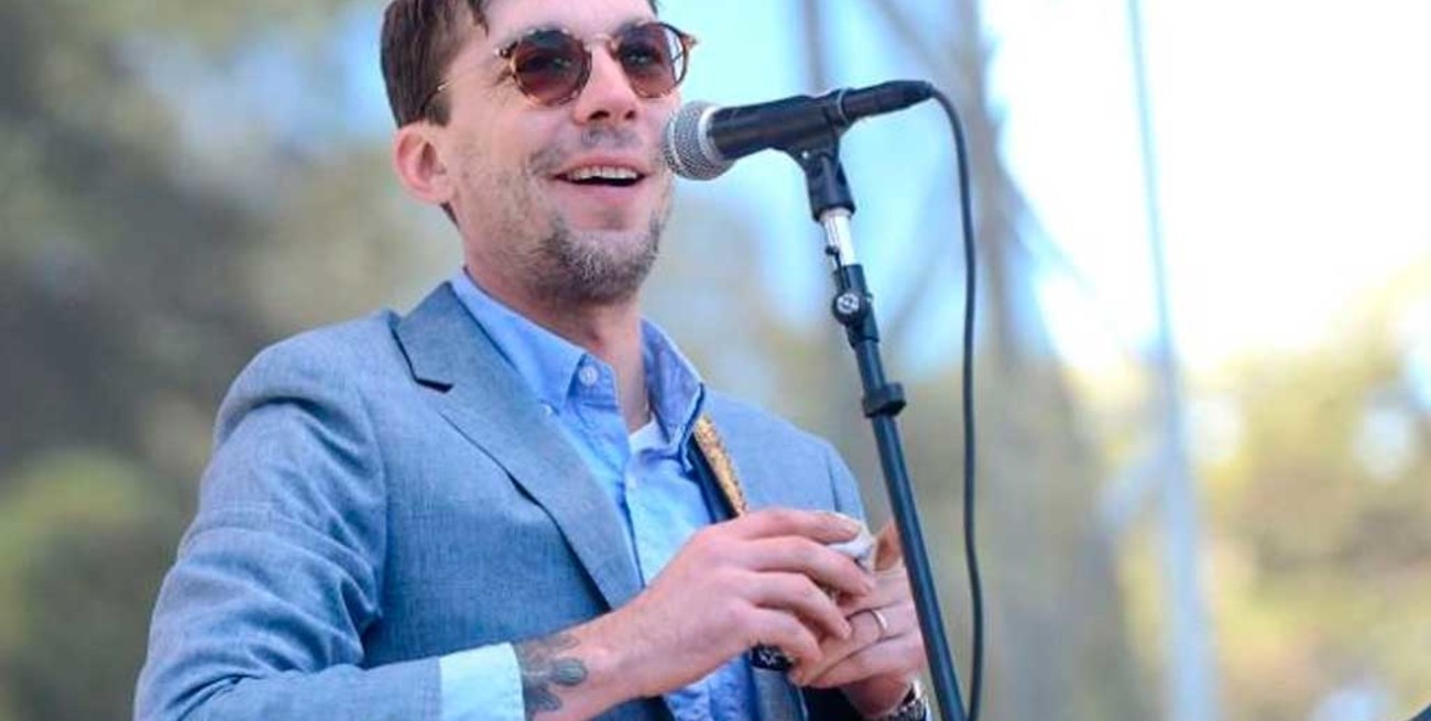 Falleció Justin Townes Earle, músico referente del folk y el country 