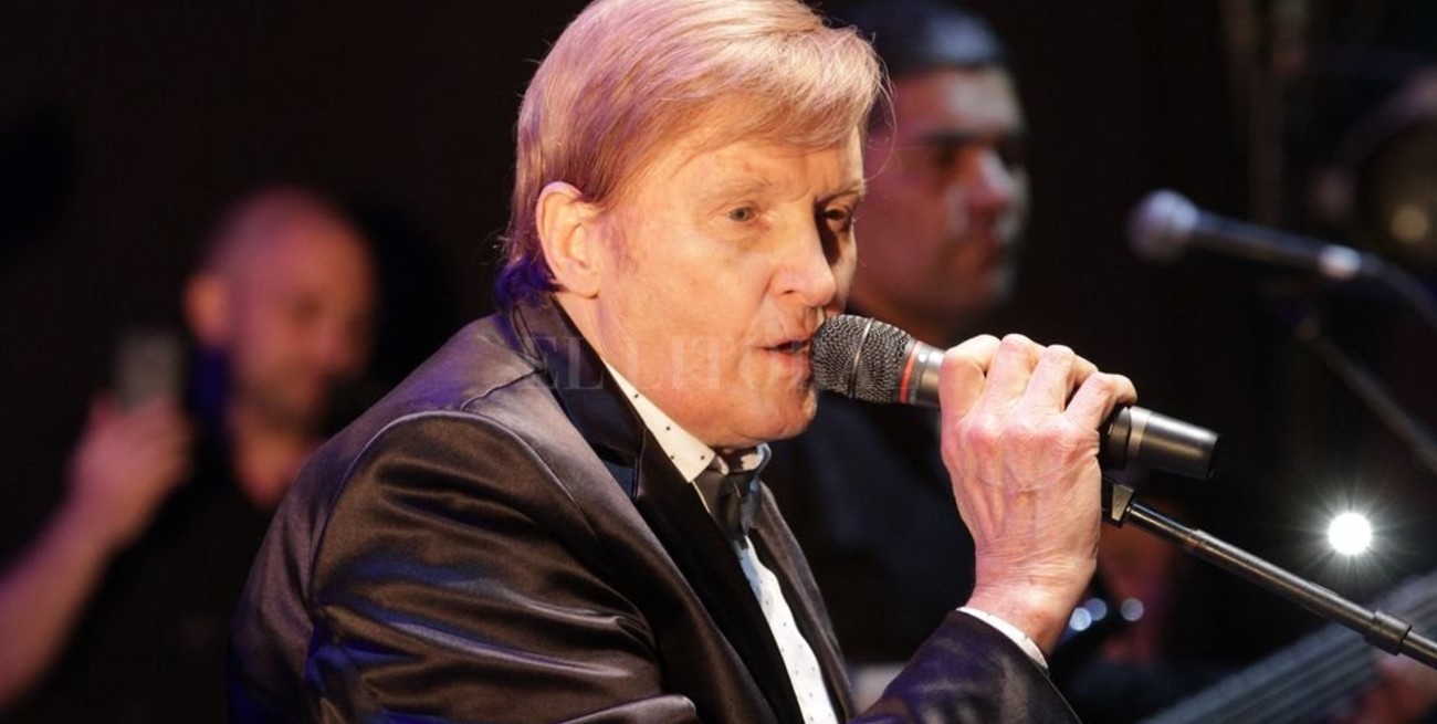 Presentaron la Fiesta Nacional de la Cumbia