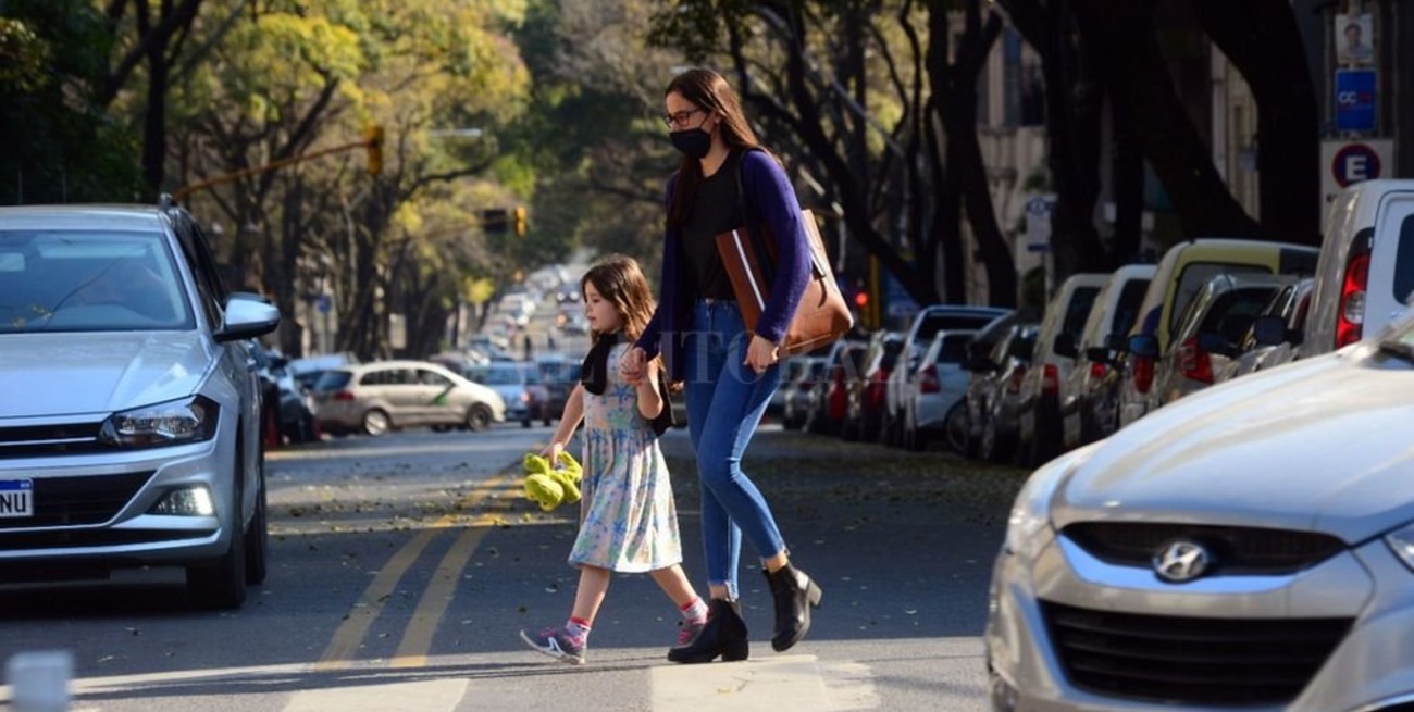 Coronavirus: Entre Ríos confirmó 118 nuevos casos, 85 en la ciudad de Paraná