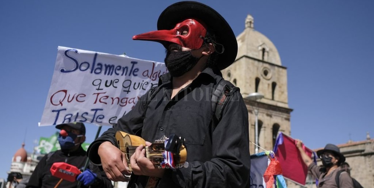 Pandemias: ¿quiénes son los responsables?