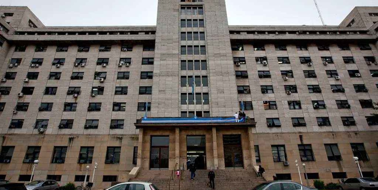 Bruglia y Bertuzzi volvieron a la Cámara Federal de manera provisoria 