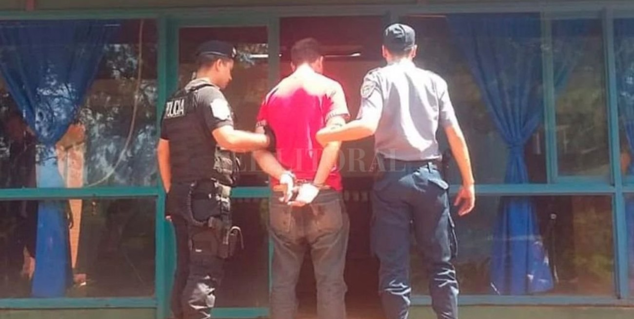 Prisión perpetua por asesinar a puñaladas a su ex esposa