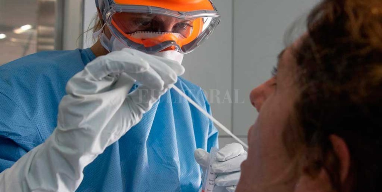 El Cullen realizará un estudio pionero para contener y estudiar a personas con secuelas de Covid-19