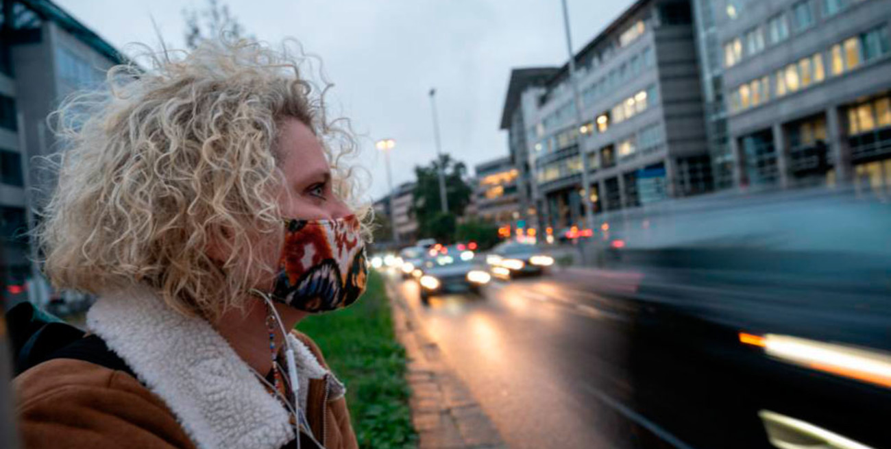 Alemania sumó más de cinco mil nuevos casos de Covid-19, la cifra más alta desde abril