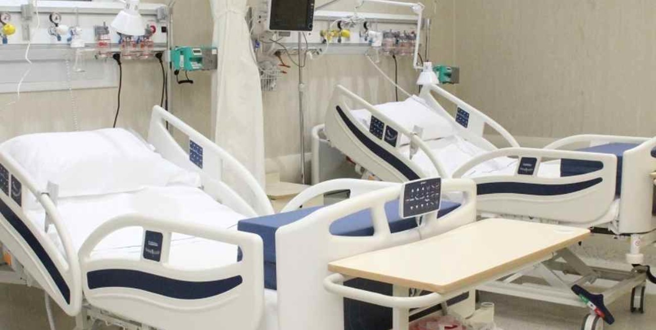 El sector privado de Jujuy sumó 54 camas para atender a pacientes con coronavirus