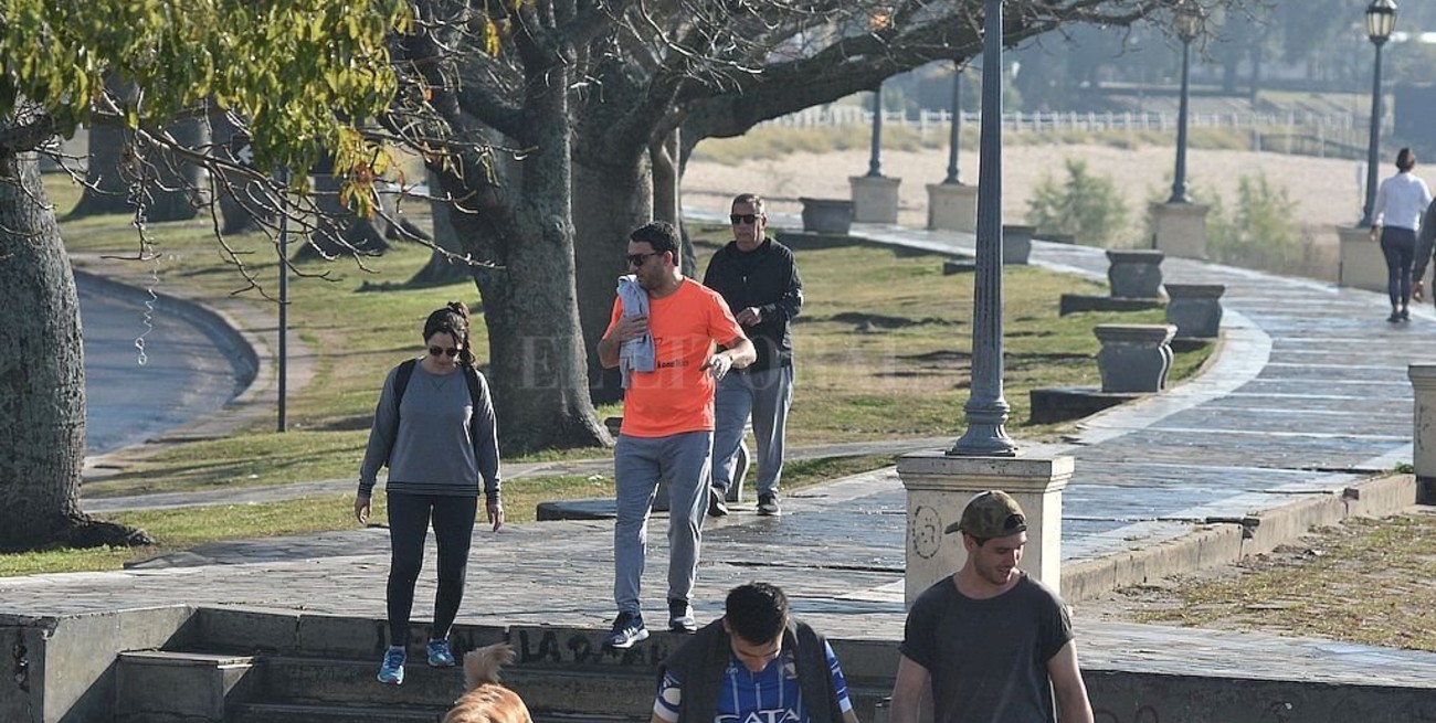 Santa Fe registró 85 nuevos casos, aunque la  mitad de los nexos permanecen en investigación