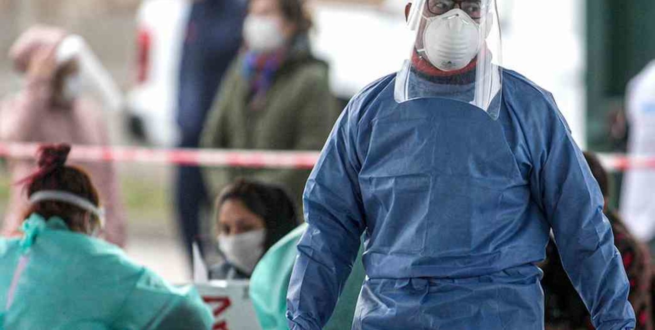 Fiestas, asados y hasta un baby shower prohibidos generaron decenas de contagios de coronavirus