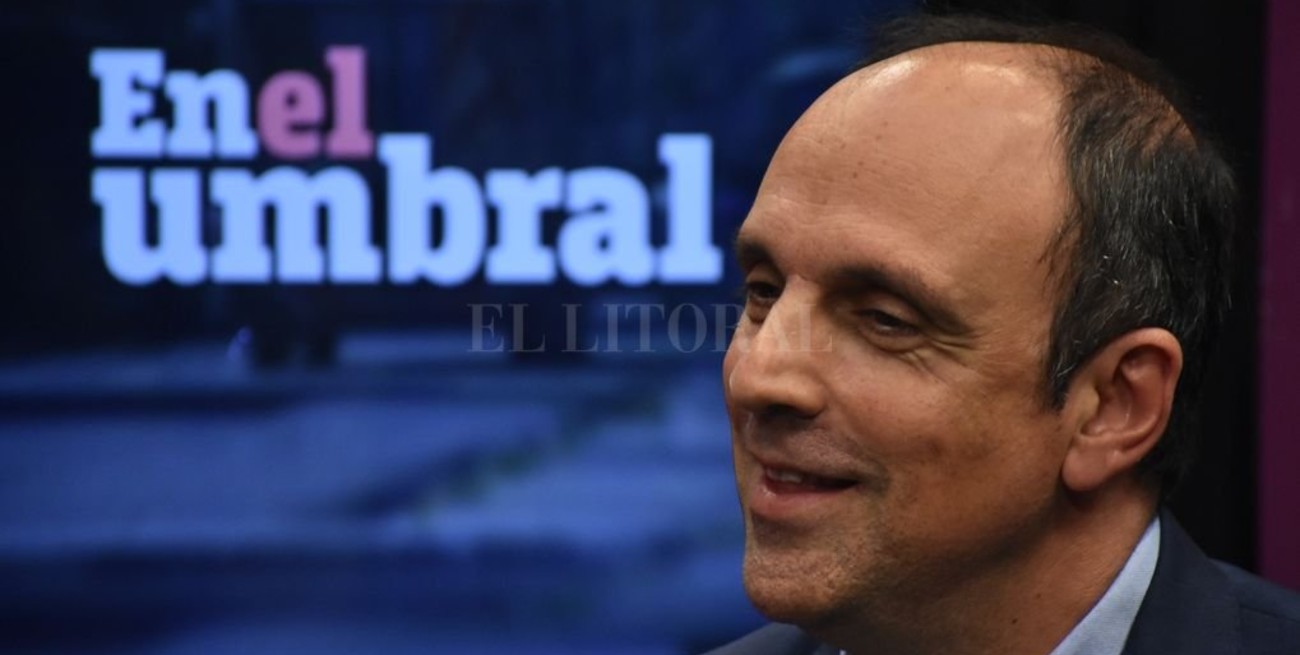 Lo que dejó la Cumbre, en la palabra de José Corral