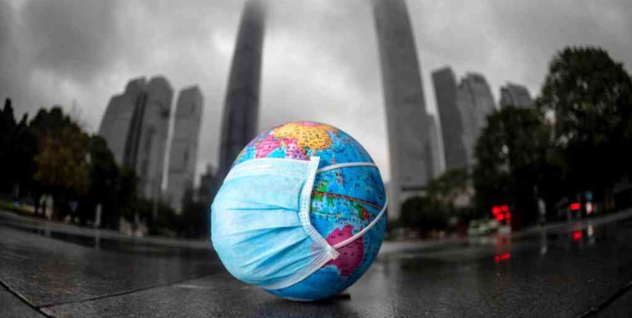 La OMM advierte que la crisis del Covid-19 no frenará el calentamiento global