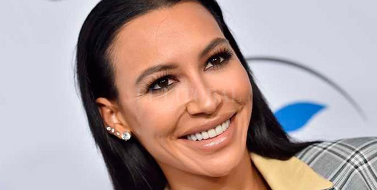 Confirman que el cuerpo hallado en el Lago Piru es el de Naya Rivera