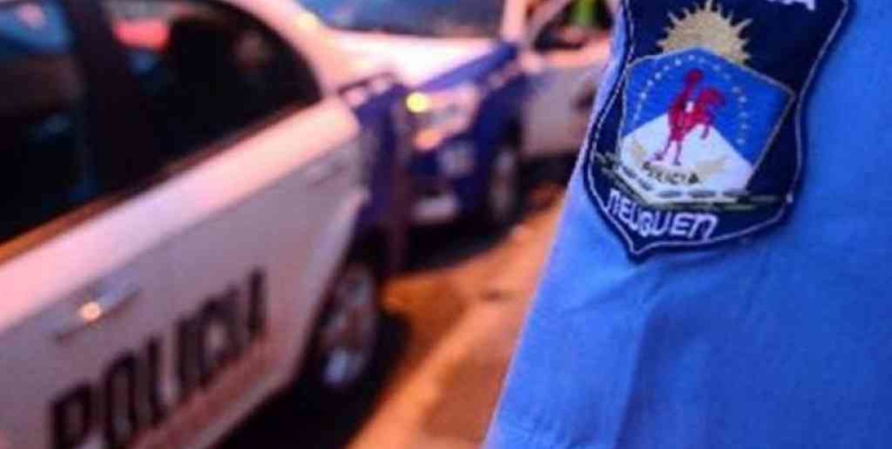 Neuquén: investigan a 14 policías por pedofilia y narcotráfico